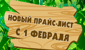 Изменение стоимости входа на игровую площадку Изменение стоимости входа на игровую площадку