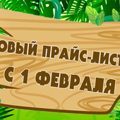 Изменение стоимости входа на игровую площадку Изменение стоимости входа на игровую площадку
